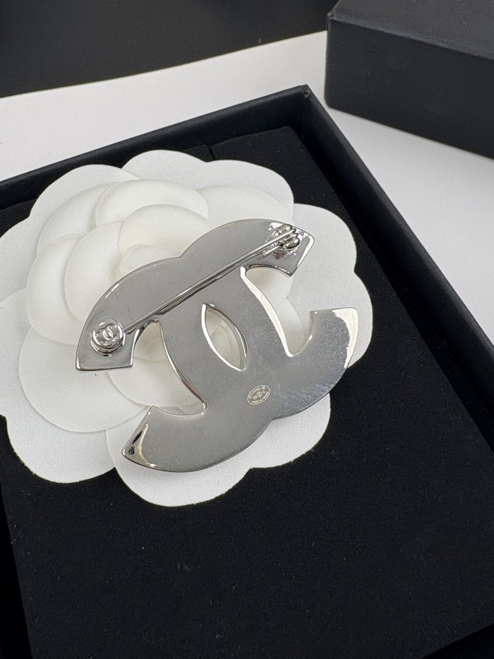 Earring brooch necklace jewelry ,with box,  J25-215