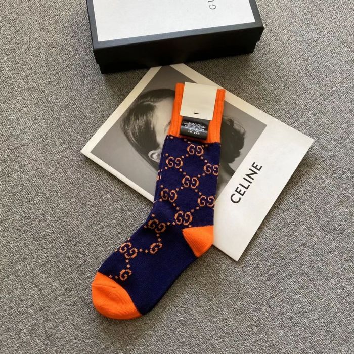 Cotton women's socks,Free size,CL10-39-52
