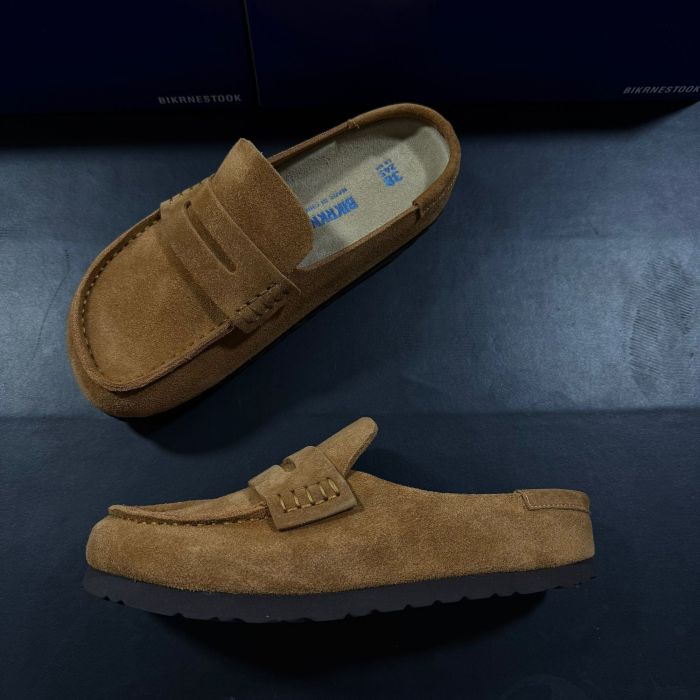 Men women cork vintage beach slippers casual shoes ,with box,size 35-45, SS60-3402-3407