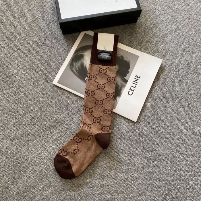 Cotton women's socks,Free size,CL10-39-52