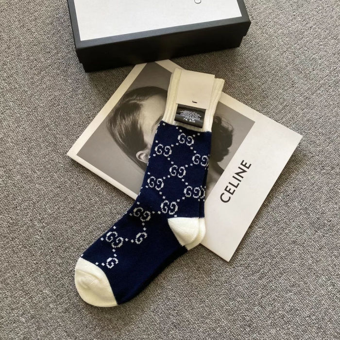 Cotton women's socks,Free size,CL10-39-52