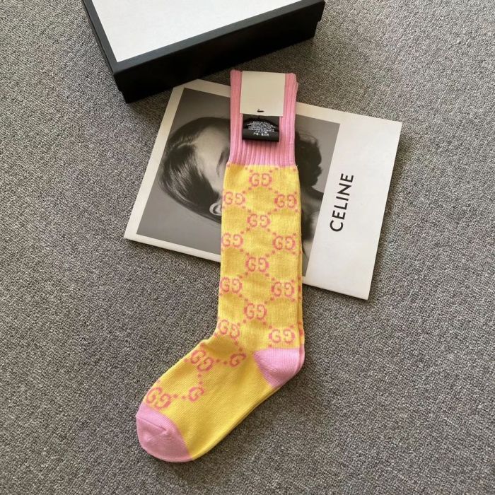 Cotton women's socks,Free size,CL10-39-52