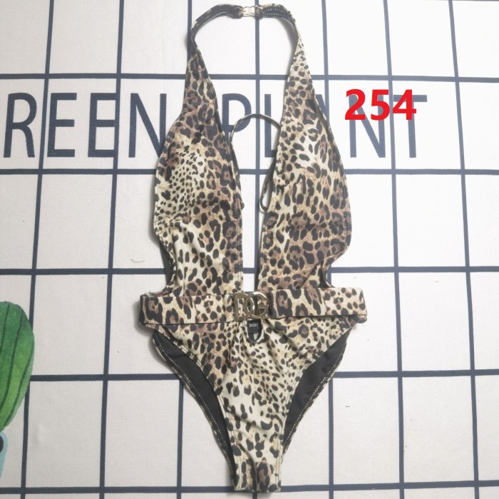 Ladies' sexy swimsuit ,SW25-254