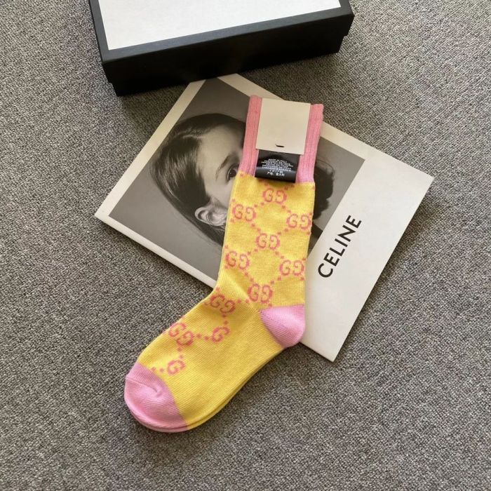 Cotton women's socks,Free size,CL10-39-52