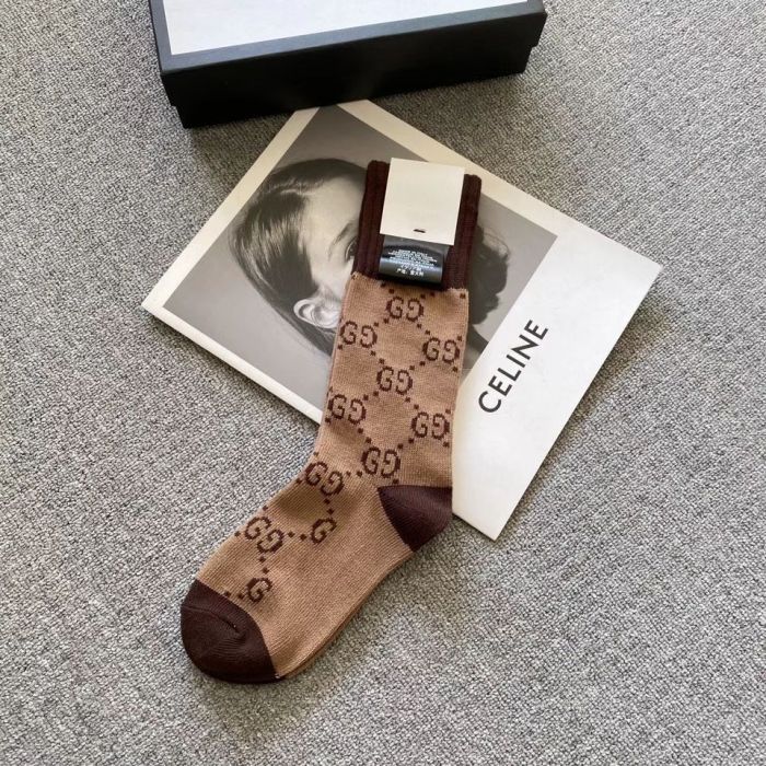 Cotton women's socks,Free size,CL10-39-52