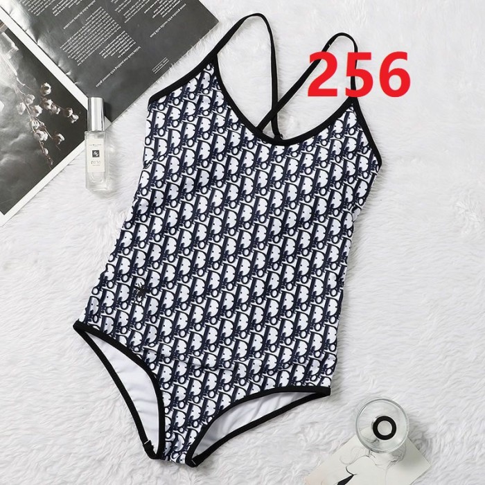 Ladies' sexy swimsuit ,SW25-256