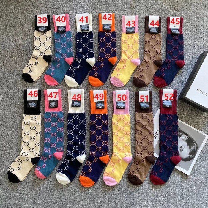 Cotton women's socks,Free size,CL10-39-52