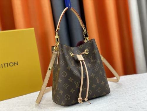Split leather bag ,4A ,size 20*20*13cm,no box,  B88-364