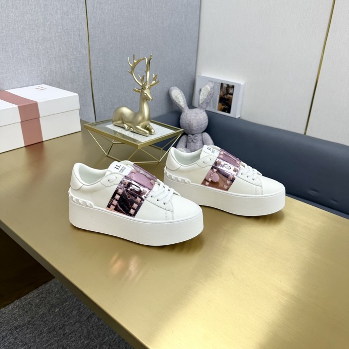 Women's platform shoes, size 35-42, SS70-2147
