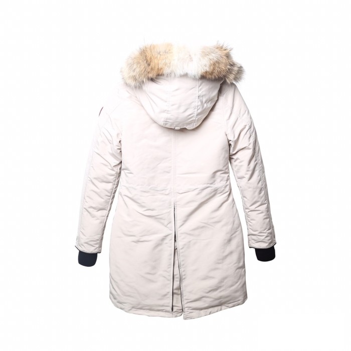 Women's winter thick duck down jacket coat clothes, CL158-68