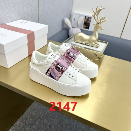 Women's platform shoes, size 35-42, SS70-2147