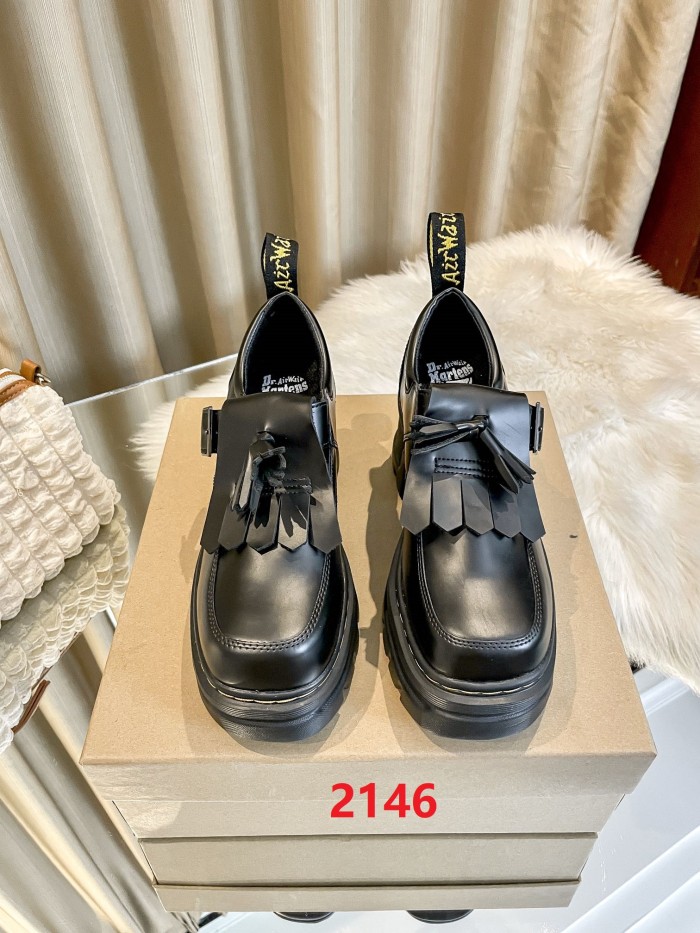 Women's platform shoes, size 35-40, SS70-2146