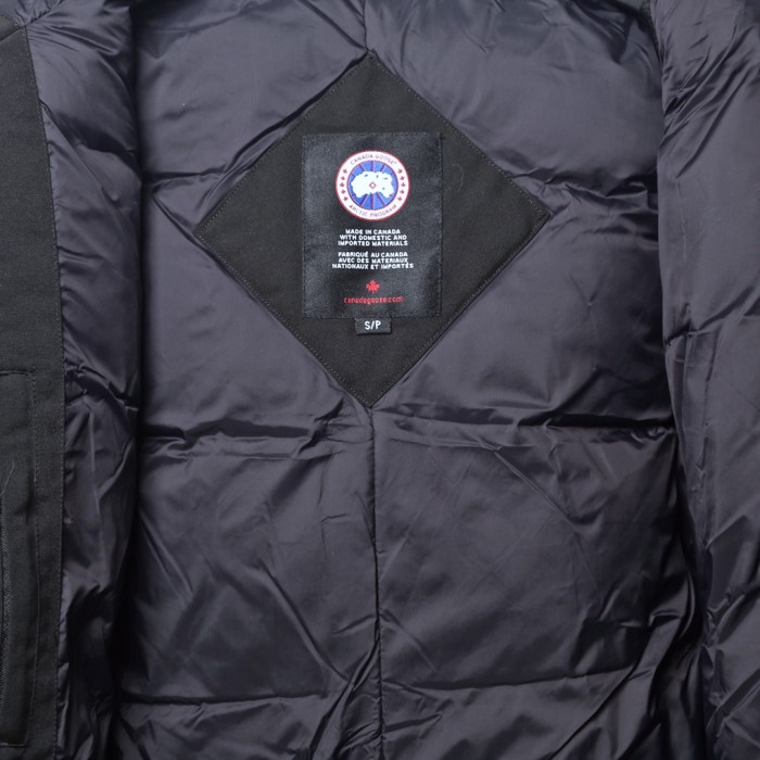 Women's winter thick duck down jacket coat clothes, CL158-68