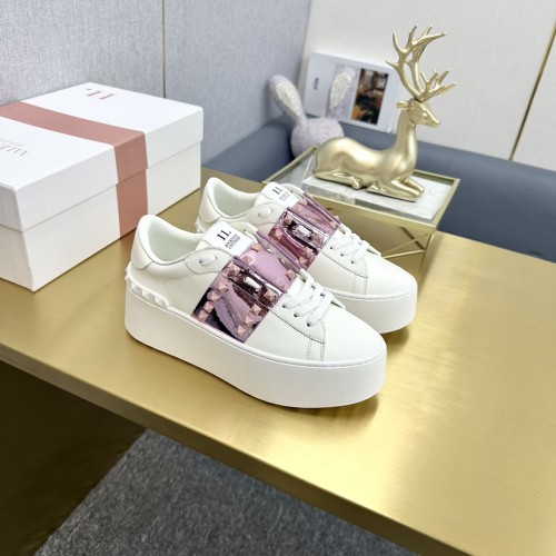 Women's platform shoes, size 35-42, SS70-2147