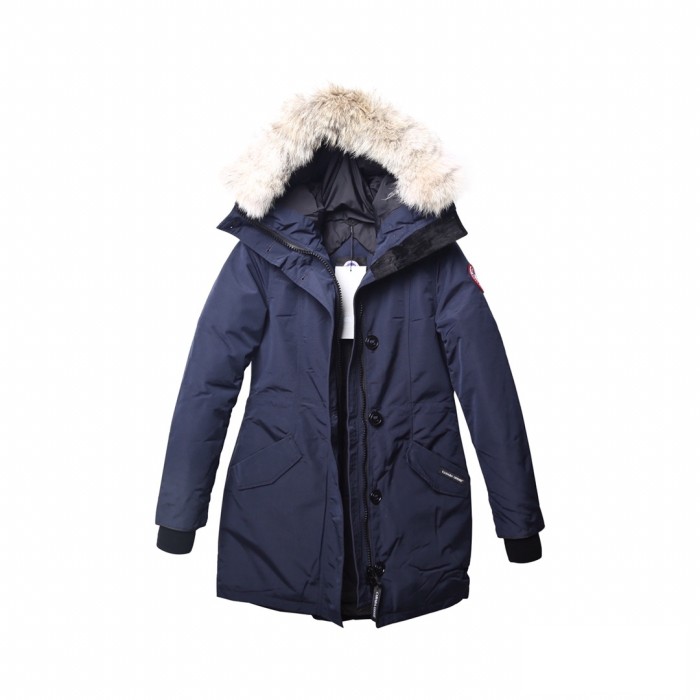 Women's winter thick duck down jacket coat clothes, CL158-68