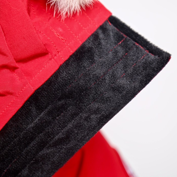 Women's winter thick duck down jacket coat clothes, CL158-68