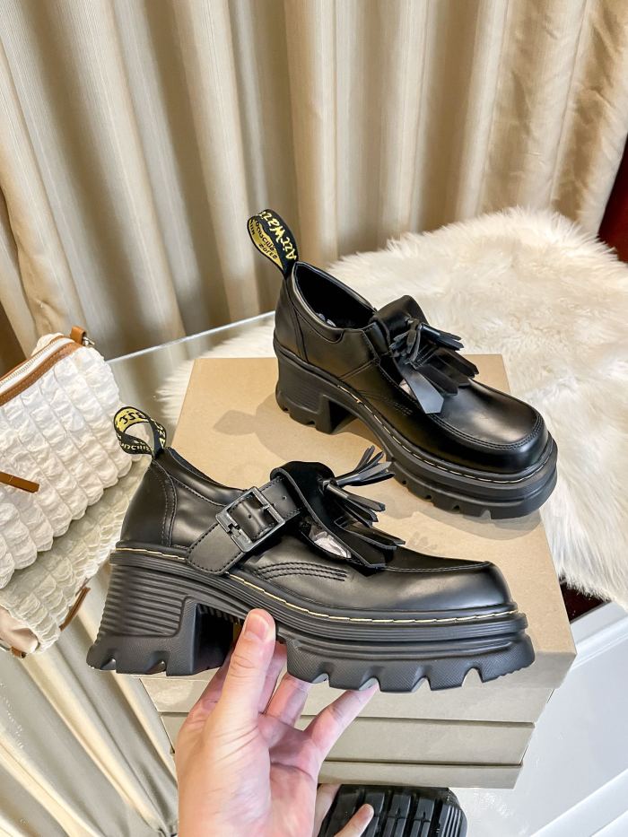 Women's platform shoes, size 35-40, SS70-2146