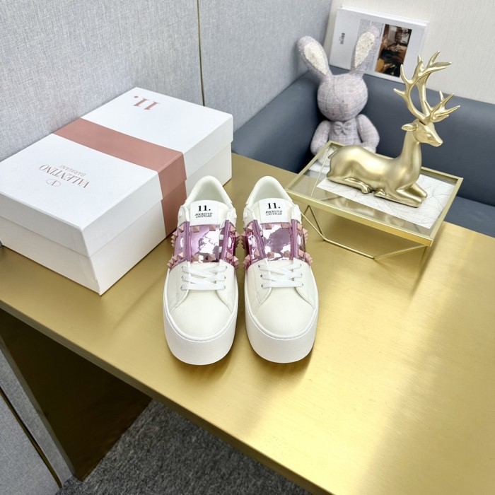 Women's platform shoes, size 35-42, SS70-2147