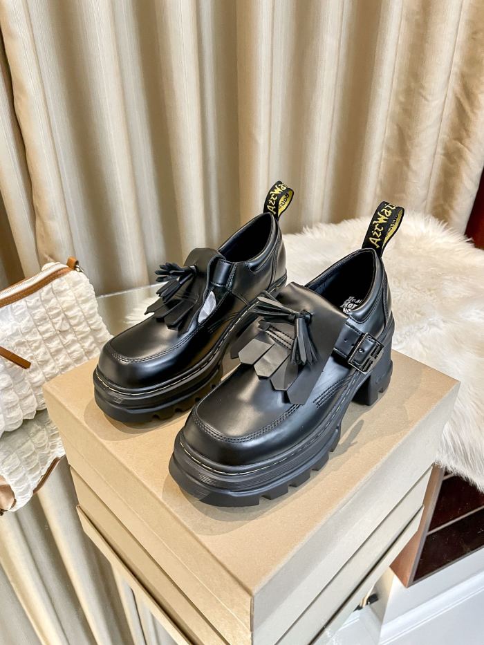 Women's platform shoes, size 35-40, SS70-2146