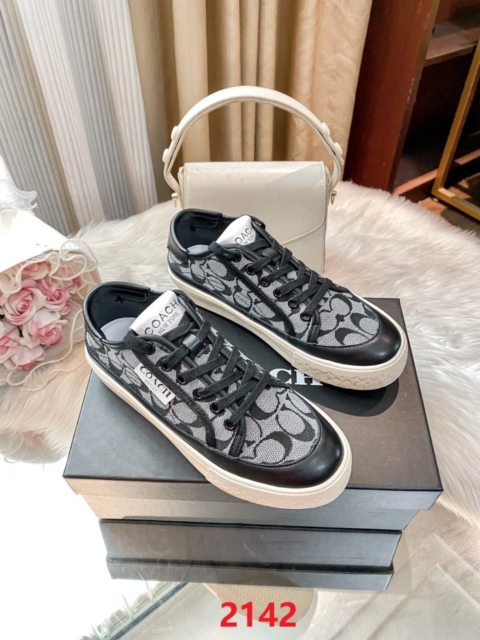 Women runner flat shoes,  size 35-41, SS70-2141-2142