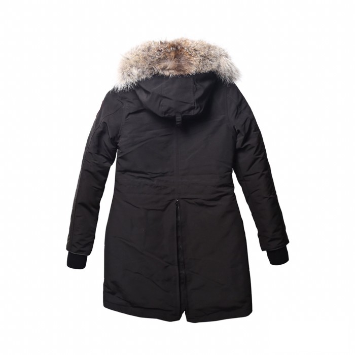 Women's winter thick duck down jacket coat clothes, CL158-68