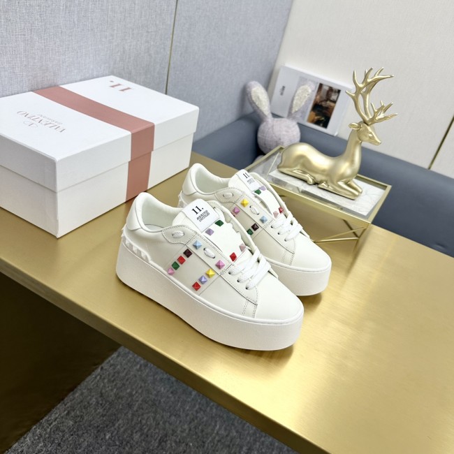 Women's platform shoes, size 35-42, SS70-2148