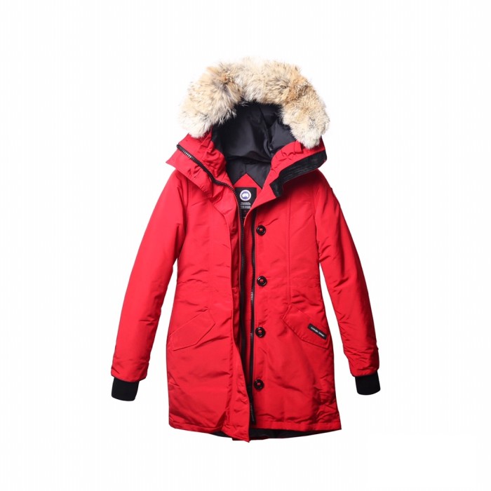 Women's winter thick duck down jacket coat clothes, CL158-68