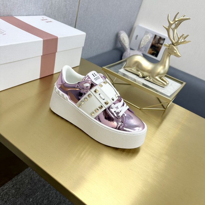 Women's platform shoes, size 35-42, SS70-2149