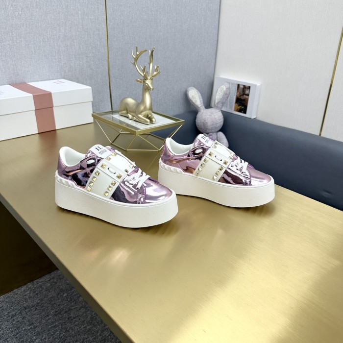 Women's platform shoes, size 35-42, SS70-2149