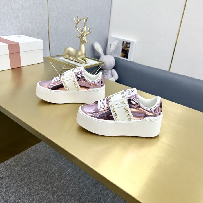 Women's platform shoes, size 35-42, SS70-2149