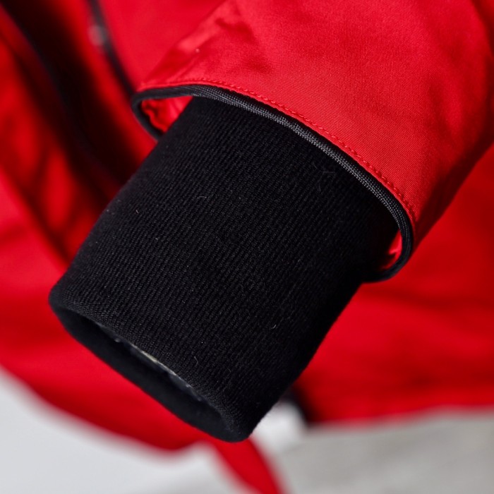 Women's winter thick duck down jacket coat clothes, CL158-68