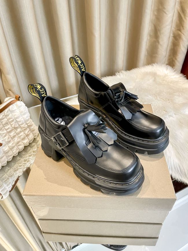 Women's platform shoes, size 35-40, SS70-2146