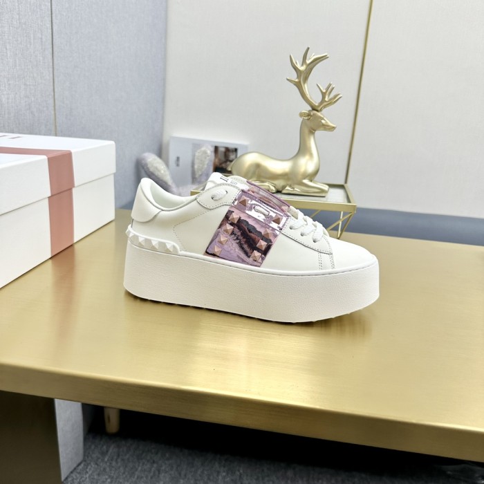 Women's platform shoes, size 35-42, SS70-2147