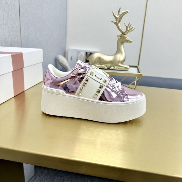 Women's platform shoes, size 35-42, SS70-2149