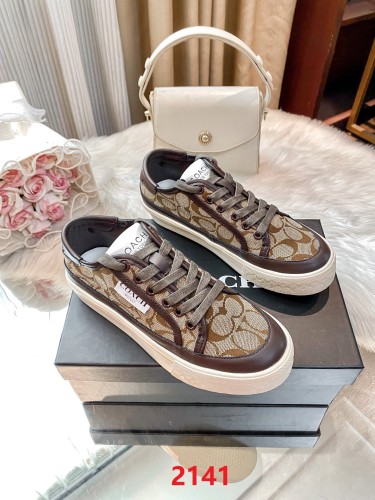 Women runner flat shoes,  size 35-41, SS70-2141-2142
