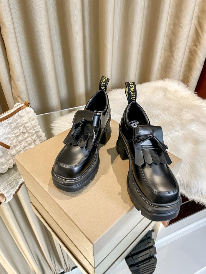 Women's platform shoes, size 35-40, SS70-2146