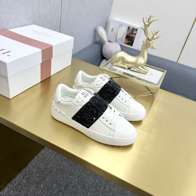 Women's men flat shoes, size 35-45, SS60-3429