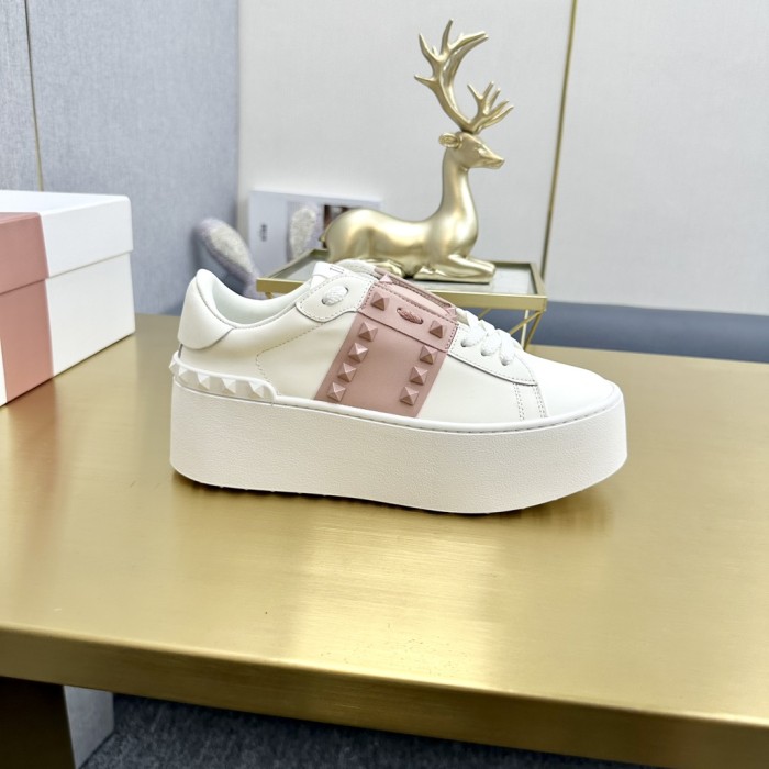 Women's platform shoes, size 35-42, SS70-2152