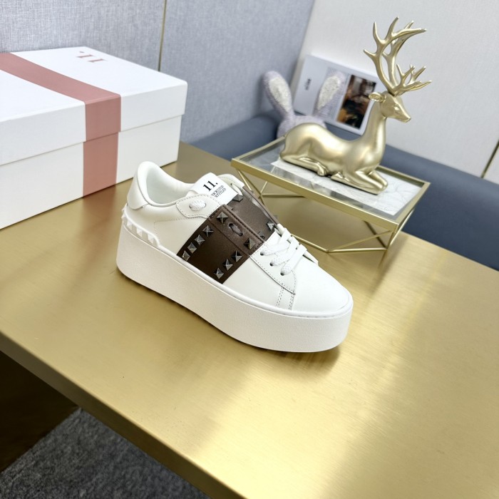 Women's platform shoes, size 35-42, SS70-2158