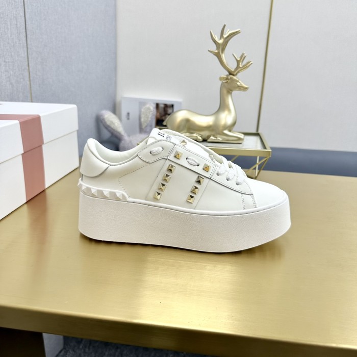 Women's platform shoes, size 35-42, SS70-2153
