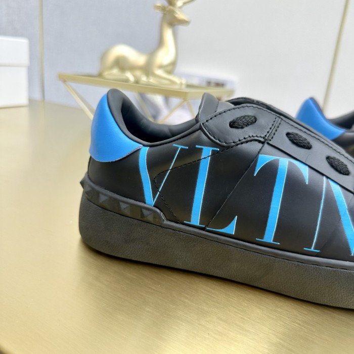Women's men flat shoes, size 35-45, SS60-3426