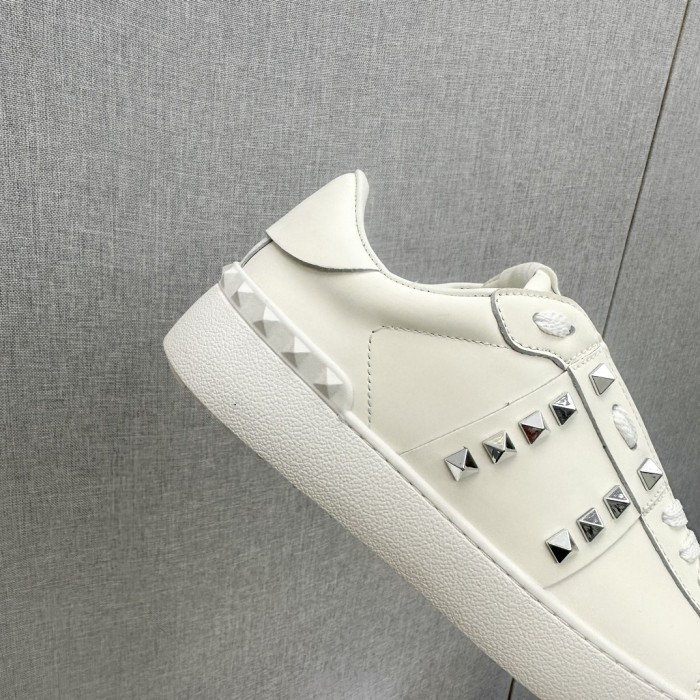 Women's men flat shoes, size 35-45, SS60-3416