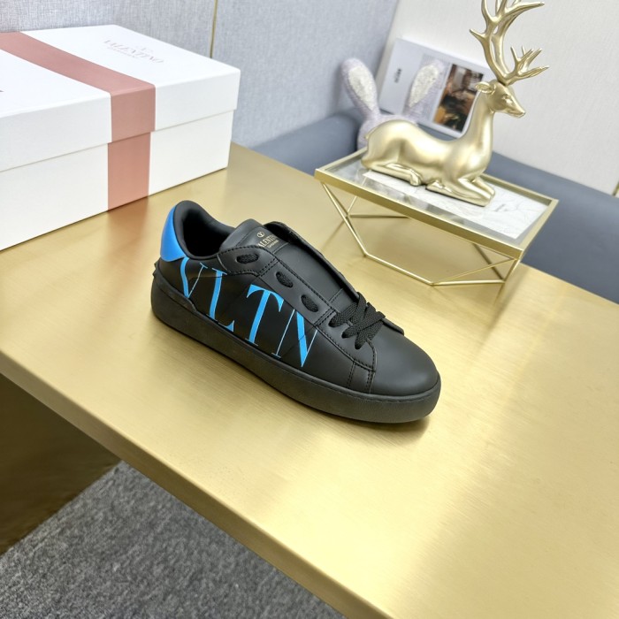 Women's men flat shoes, size 35-45, SS60-3426