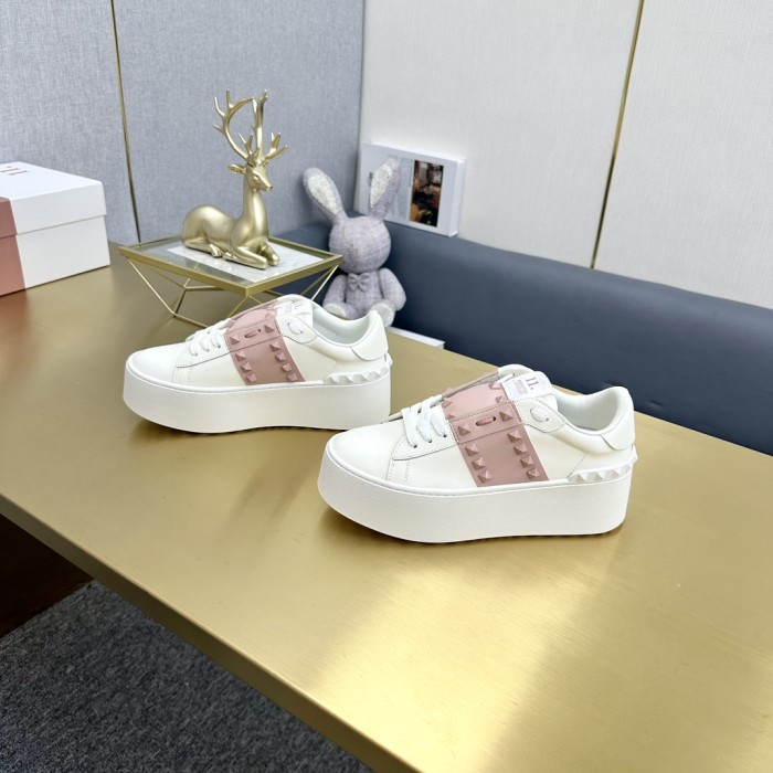 Women's platform shoes, size 35-42, SS70-2152
