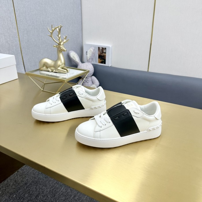 Women's men flat shoes, size 35-45, SS60-3436