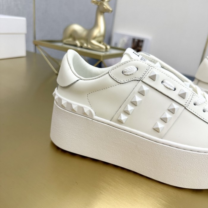 Women's platform shoes, size 35-42, SS70-2157