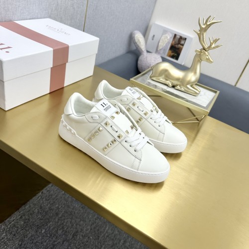 Women's men flat shoes, size 35-45, SS60-3418