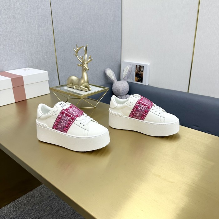 Women's platform shoes, size 35-42, SS70-2155