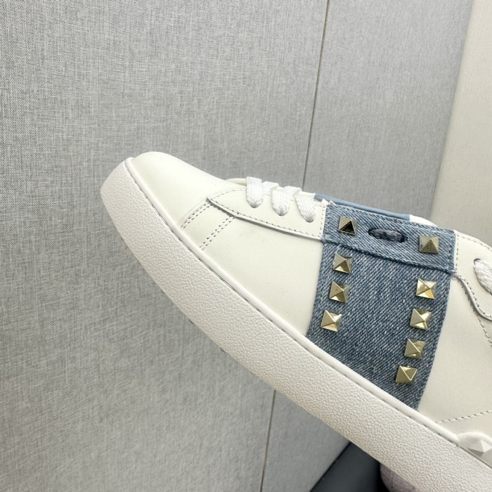 Women's men flat shoes, size 35-45, SS60-3408