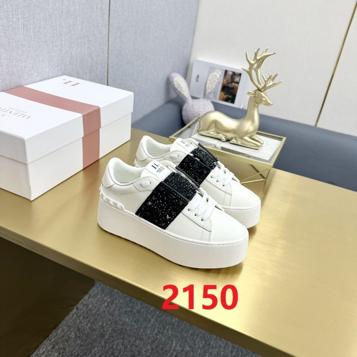 Women's platform shoes, size 35-42, SS70-2150